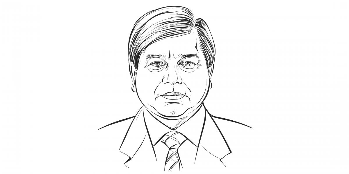 কাঙ্ক্ষিত পথে অনাকাঙ্ক্ষিত কাঁটা
